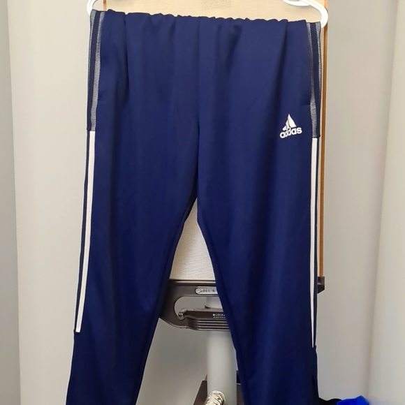 Addidas​ track​pants - Picture 1 of 1